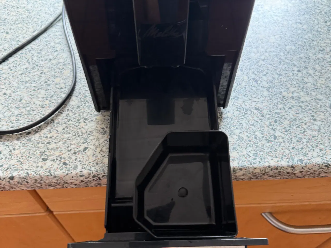 Billede 5 - Melitta Caffeo Solo kaffemaskine 