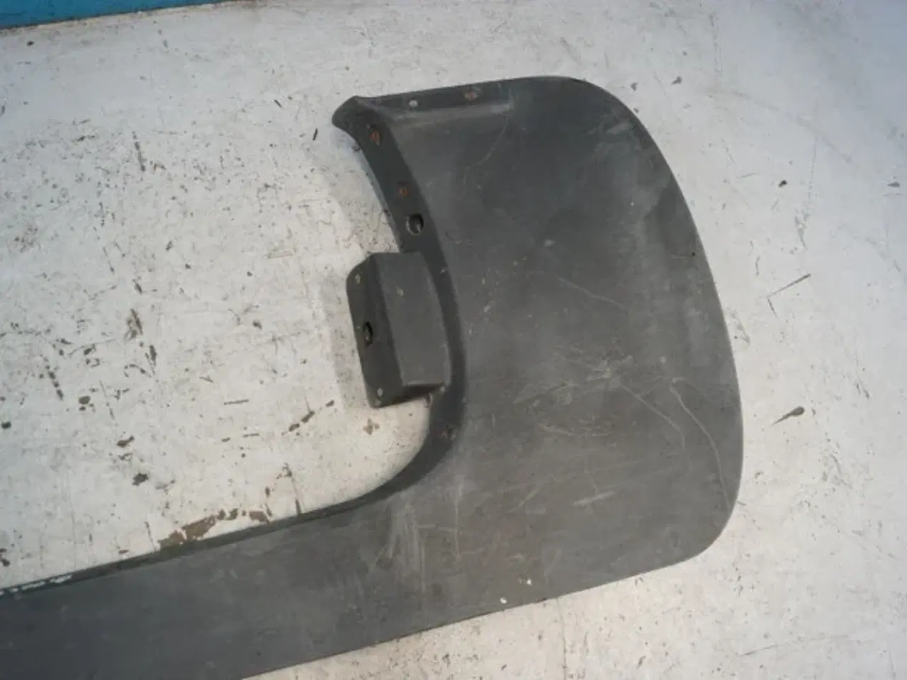 Billede 10 - John Deere 7020 Hjulskærm R237645