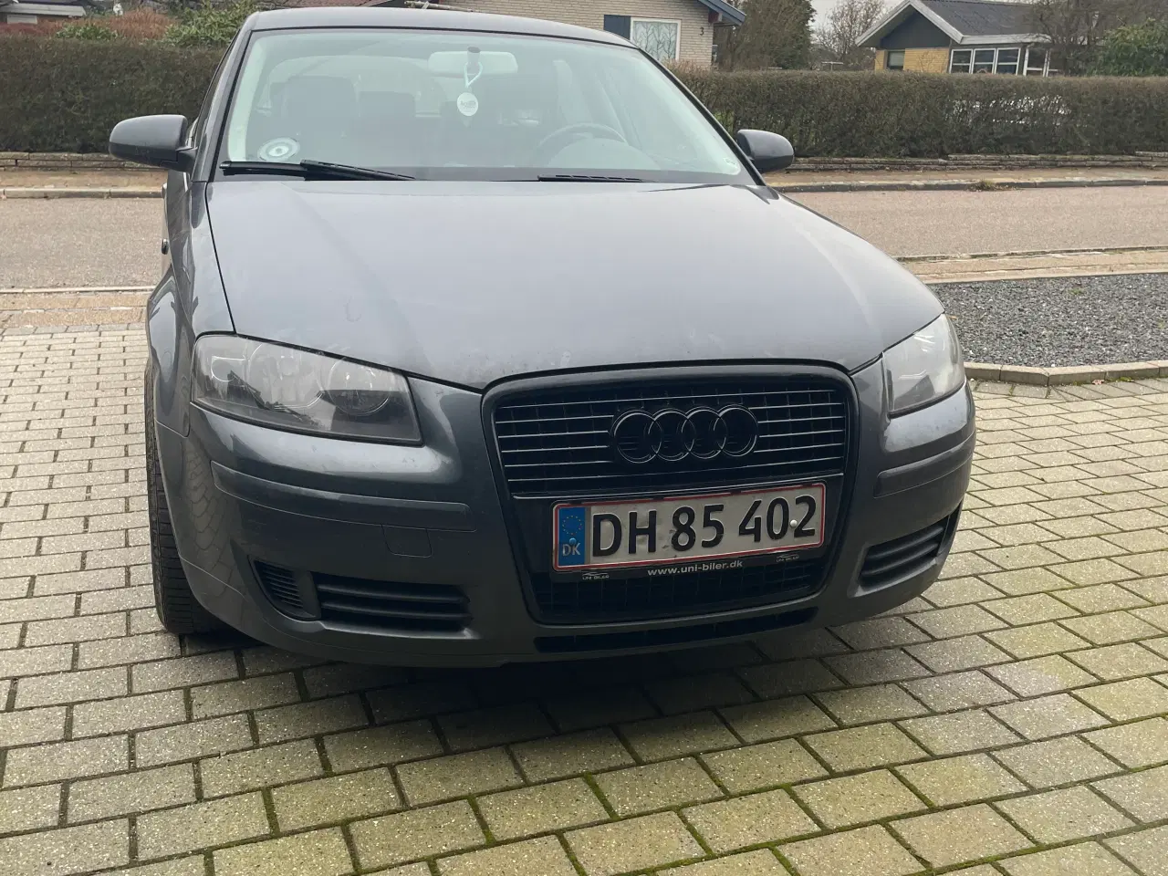 Billede 1 - Audi