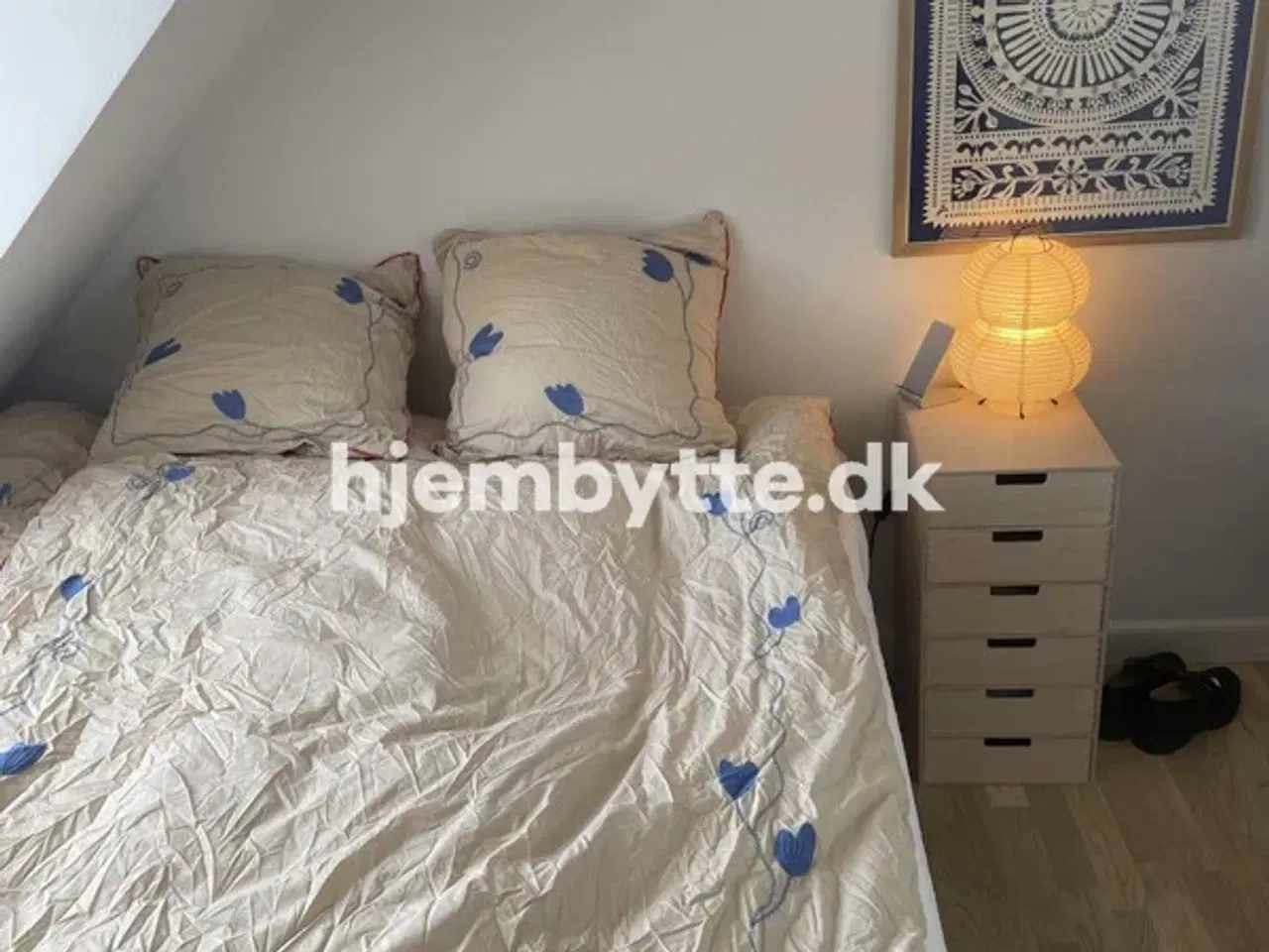 Billede 4 - Hjembytte - Ebertsgade