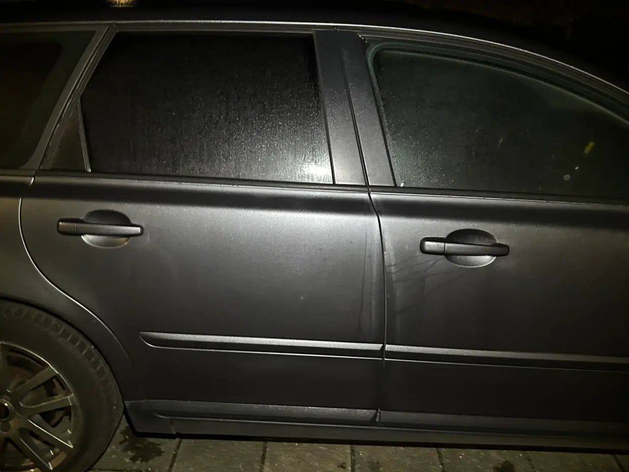 Billede 4 - 7,5mdr til syn.Hurtig handel! Volvo V50 1,6 diesel