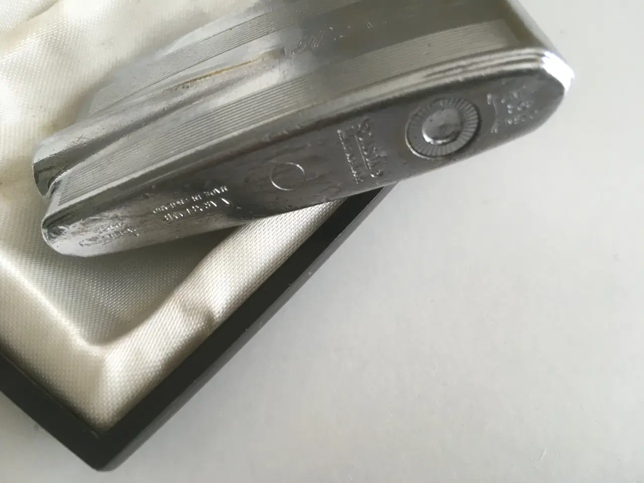 Billede 2 - ronson lighter