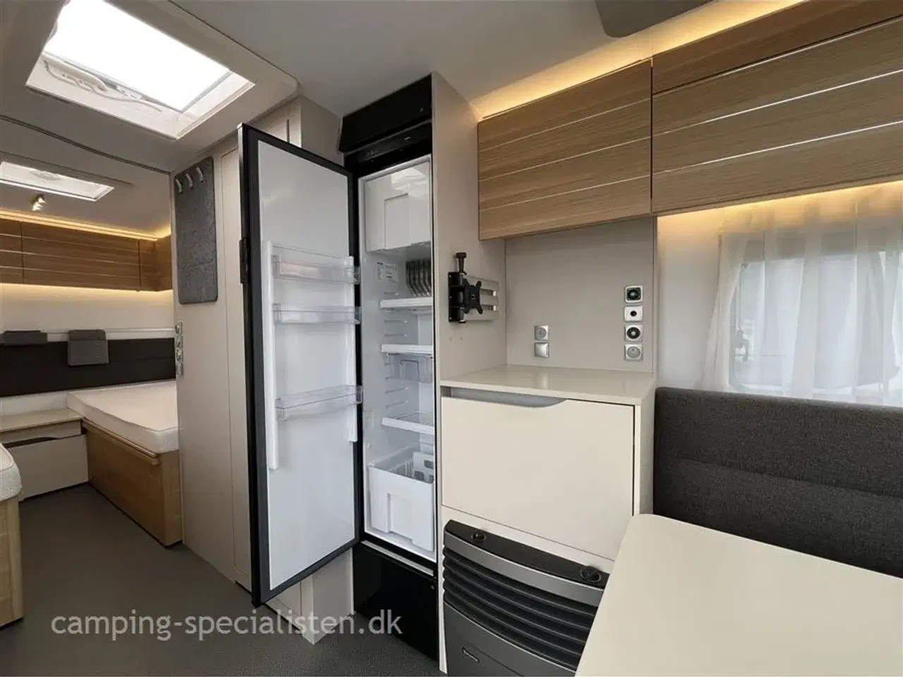 Billede 11 - 2021 - Adria Adora 542 UL   2021 Adria Adora 542 UL - Se den senere hos Camping-Specialisten.dk