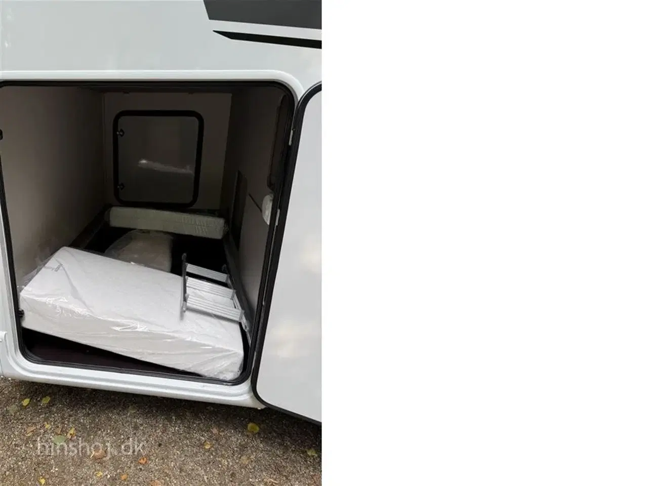 Billede 21 - 2025 - Etrusco T 7400 SBC   Etrusco Autocamper by Hymer – Komfort og Elegance fra Italien