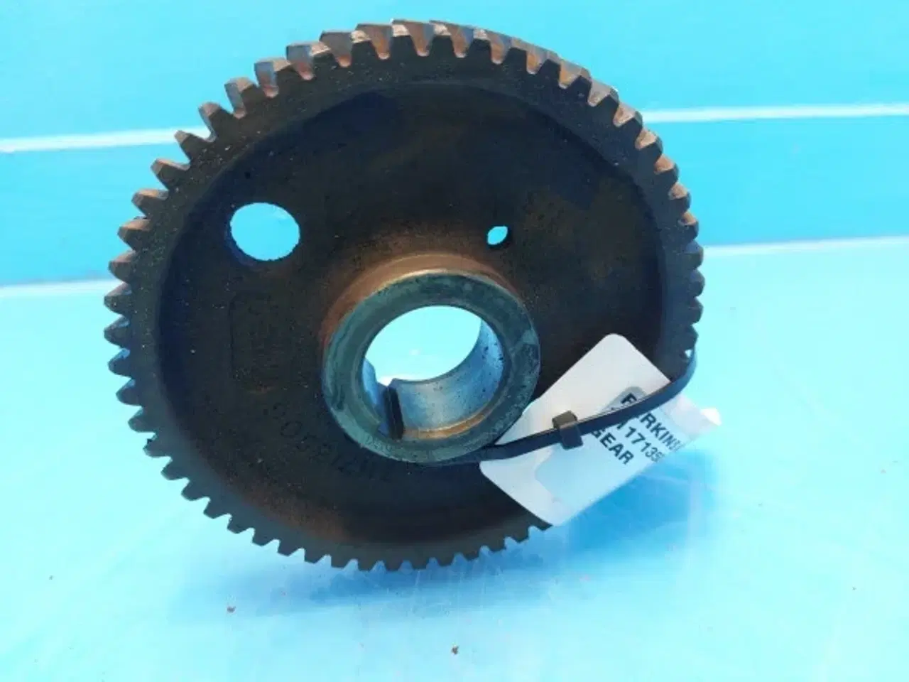 Billede 6 - Perkins 6354T Tandhjul 31171350