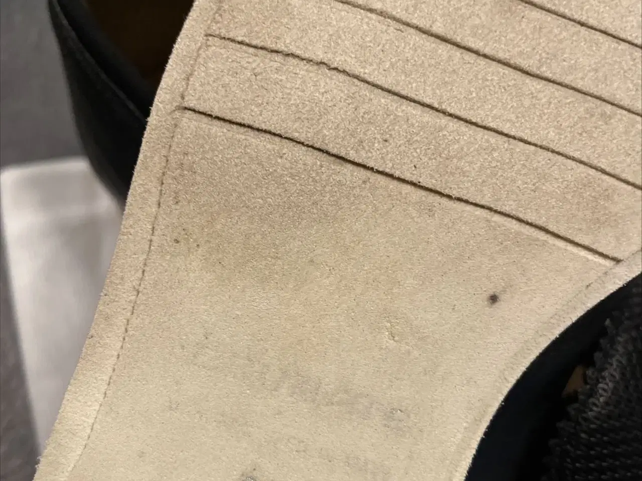 Billede 4 - Brunate college sko str 37 sælges