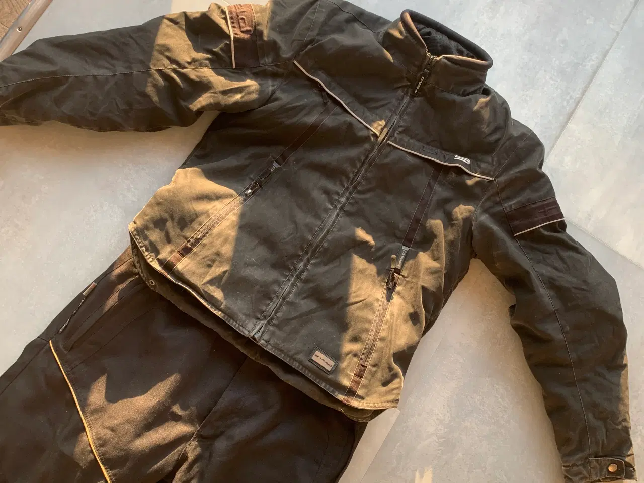 Billede 2 - Motorcykeltøj