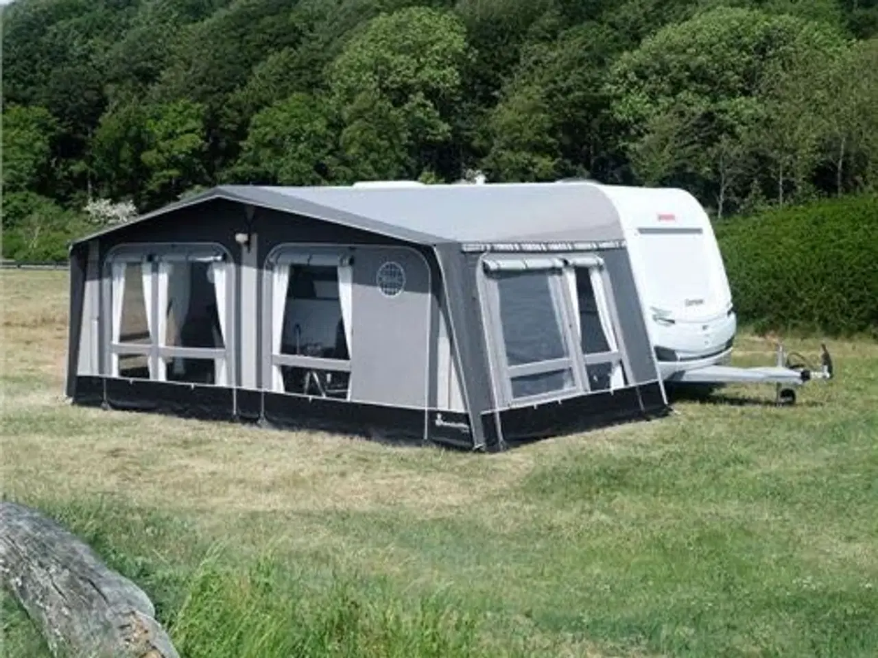 Billede 4 - Isabella Nordic 300 G:19. A-mål 1025