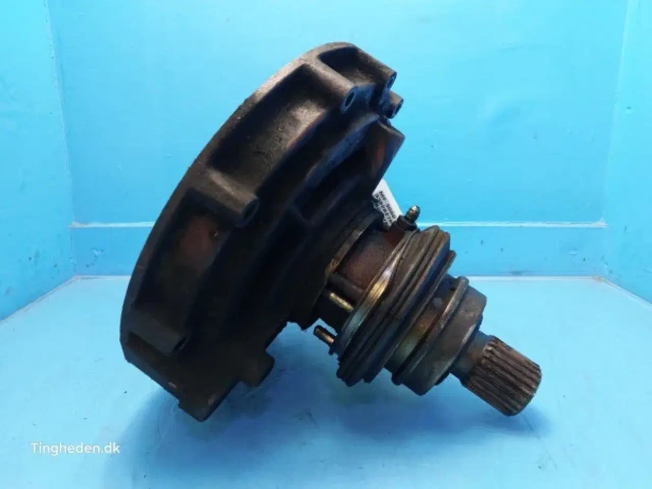 Billede 14 - Massey Ferguson 3060 Transmission 3382231M16