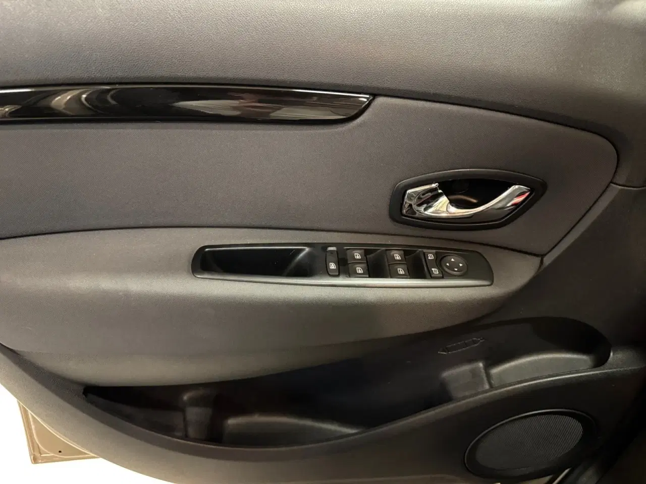 Billede 12 - Renault Scenic III 1,5 dCi 95 Galla