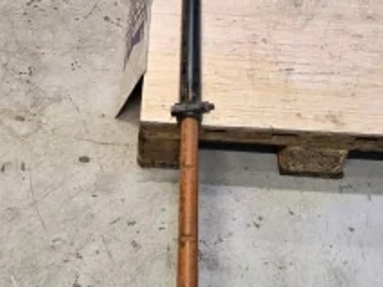 Billede 4 - Laverda M306 Sporestang 320941950