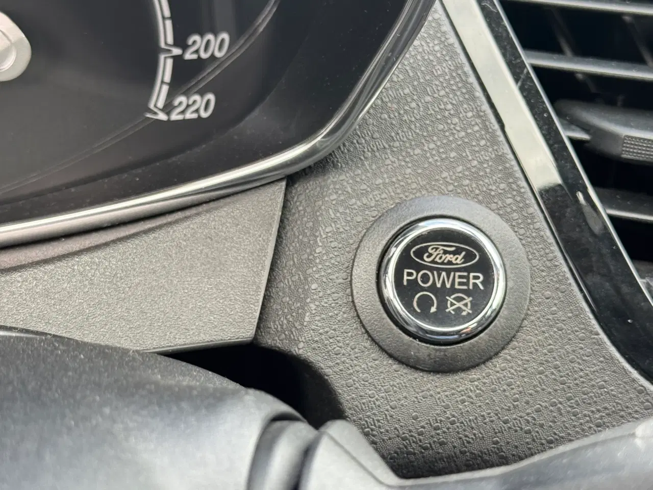 Billede 6 - Ford Fiesta Sport 140 HK