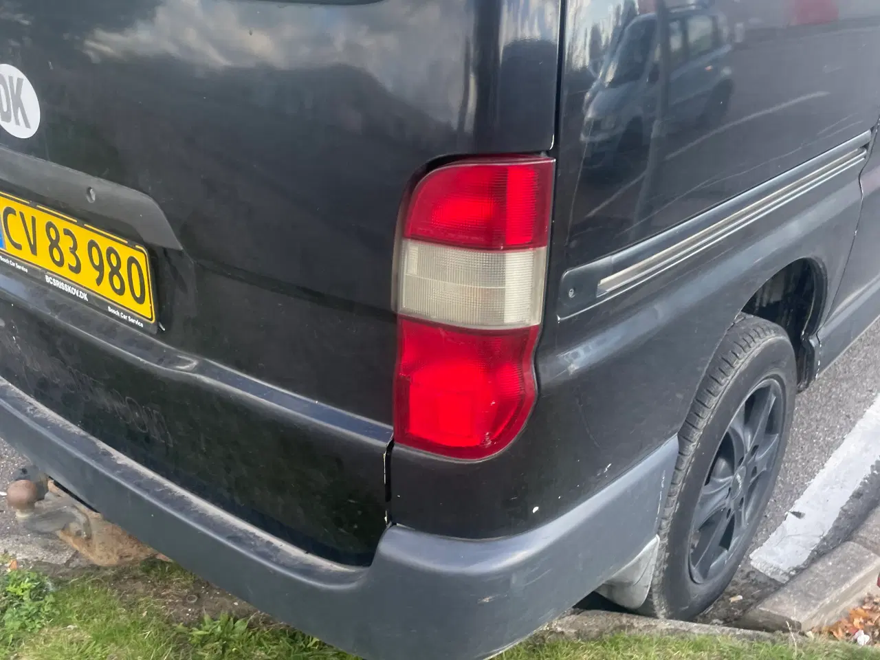 Billede 6 - Toyota haice