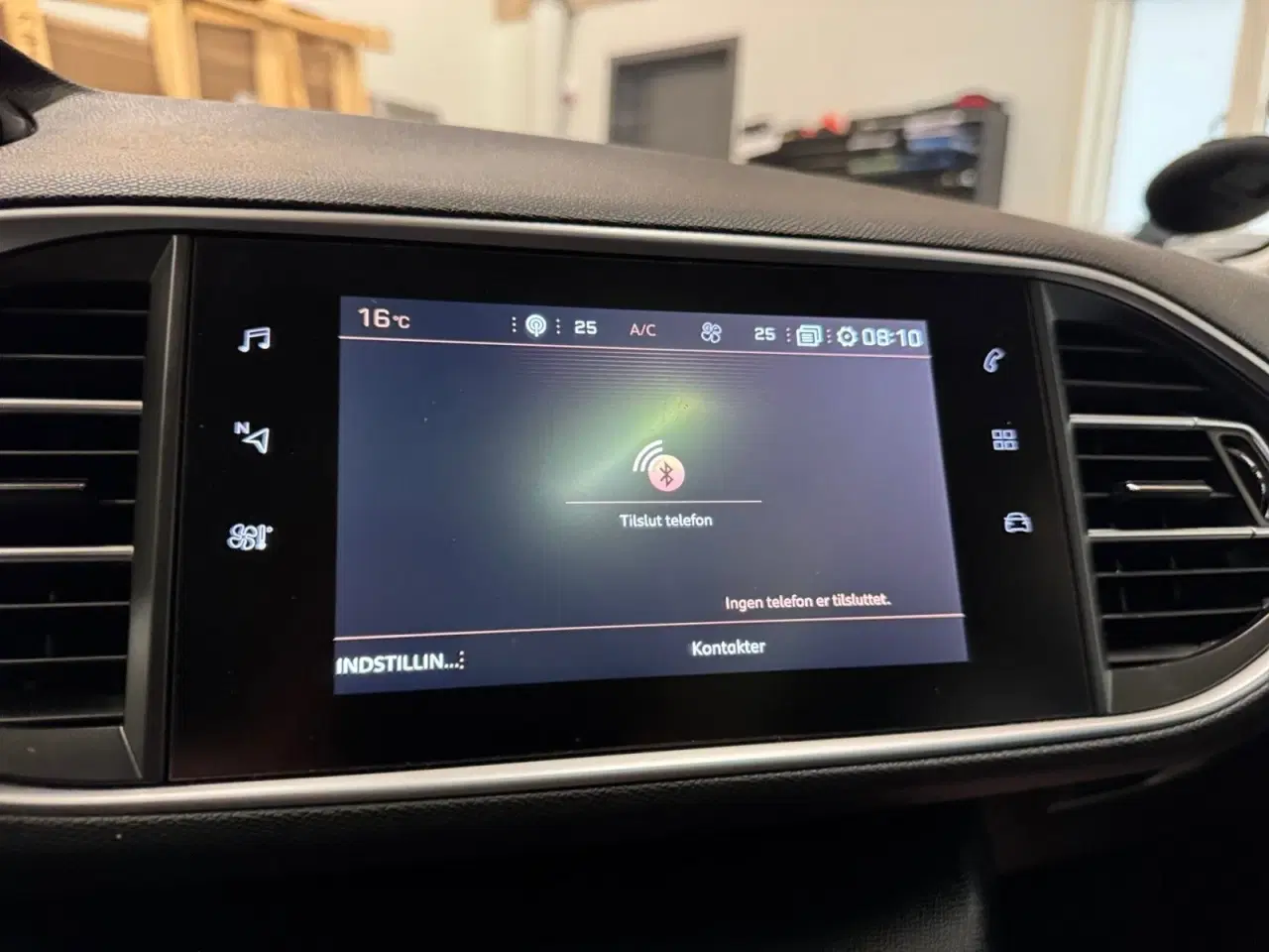 Billede 10 - Peugeot 308 1,5 BlueHDi 130 Selection Sky SW