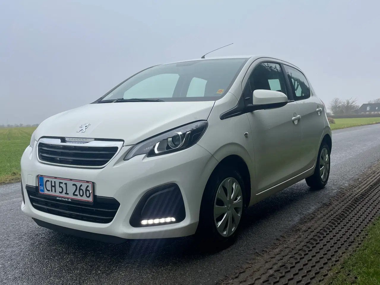 Billede 3 - Peugeot 108 1.0 72hk - 2019