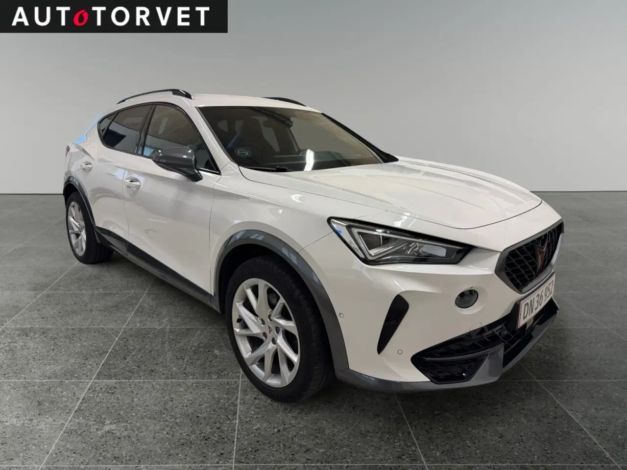 Billede 2 - Cupra Formentor 1,4 eHybrid DSG
