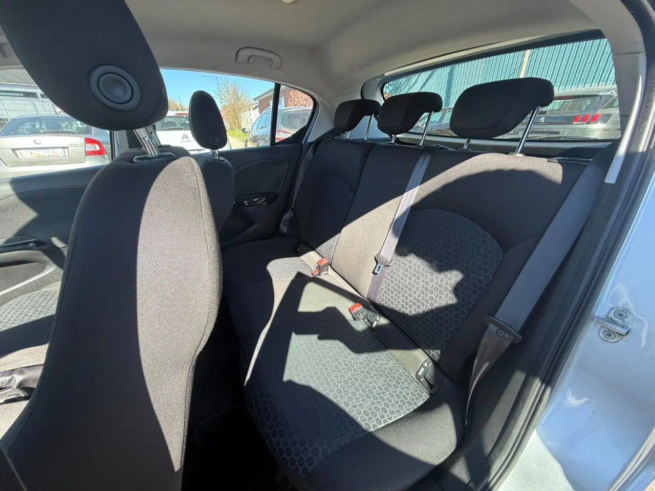 Billede 9 - Opel Corsa 1,3 CDTi 95 Cosmo
