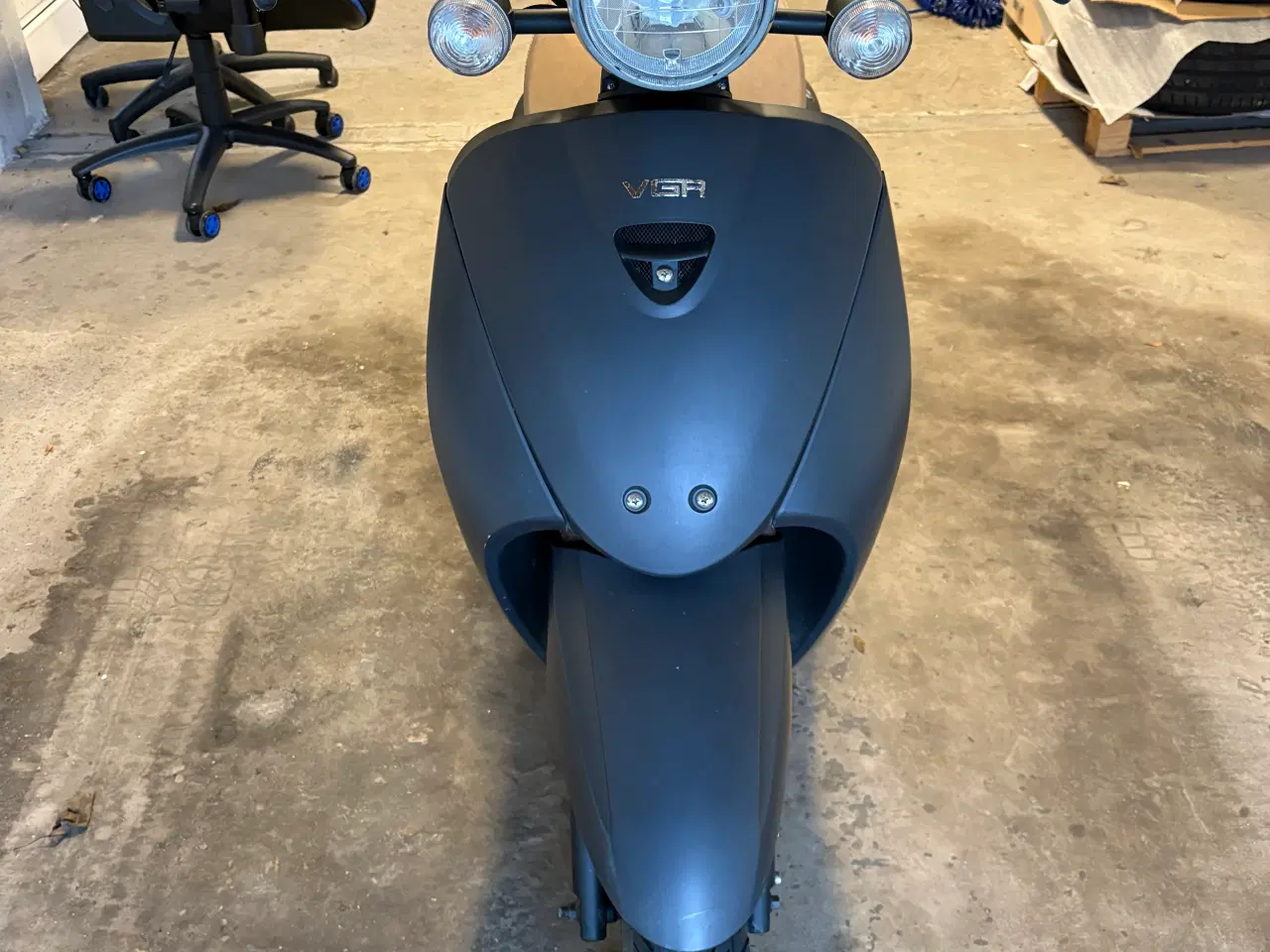Billede 4 - Vga vax elscooter 30