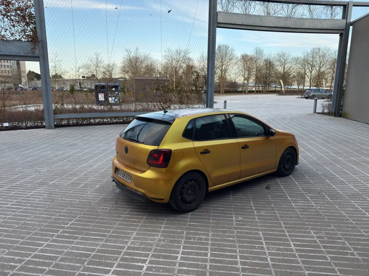 Billede 5 - VW Polo 1,2 TSi 90 Comfortline DSG BMT