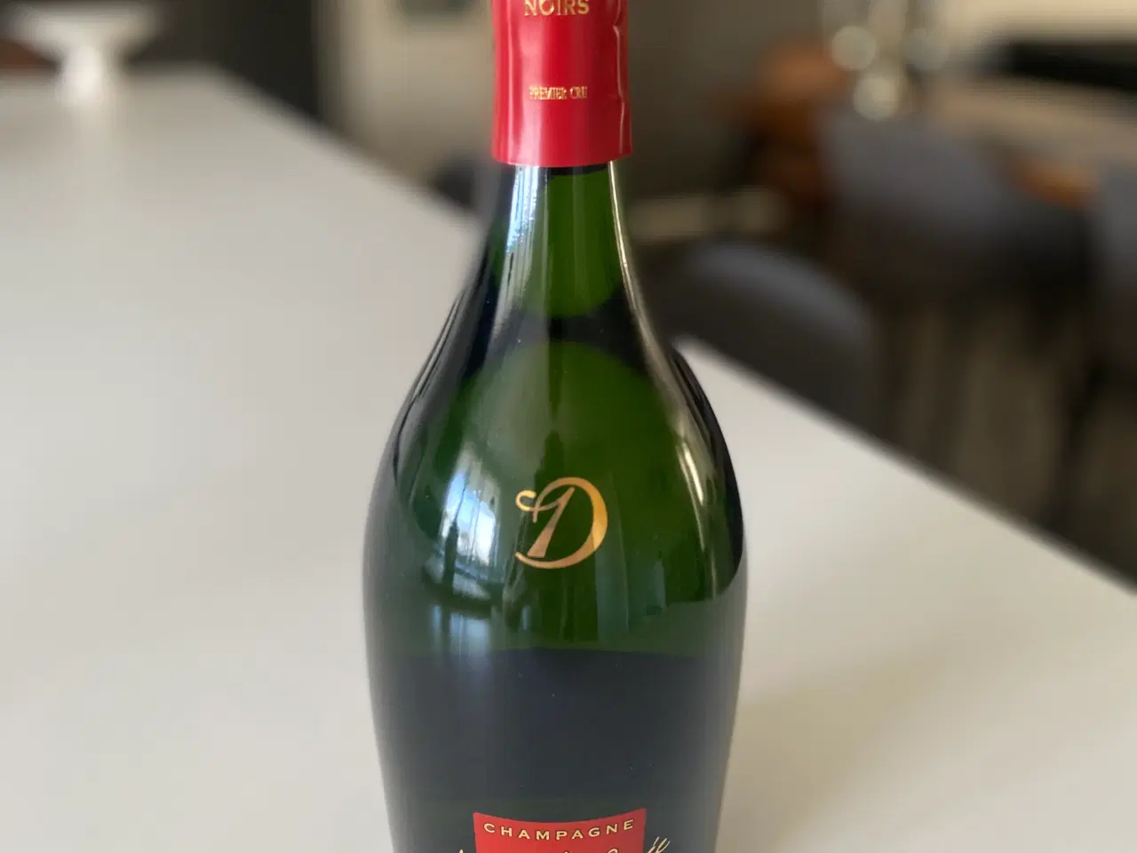 Billede 5 - Champagne, Laurent-Perrier Cuvée Rosé Brut