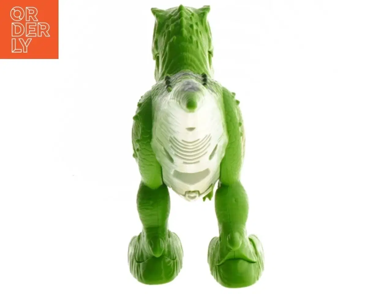 Billede 3 - Plastik dinosaurlegetøj (str. 31,5 cm)