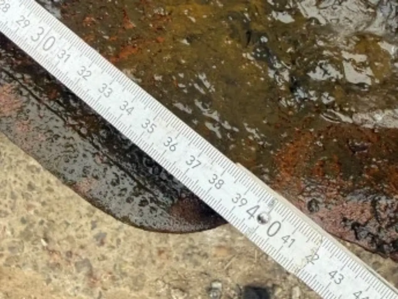 Billede 5 - Profilskovl