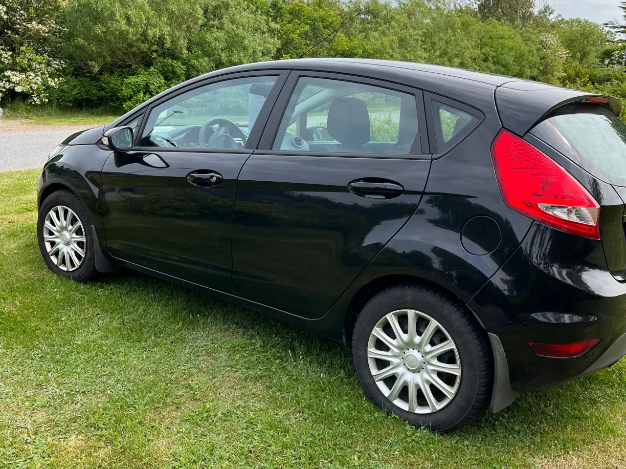 Billede 1 - Ford Fiesta