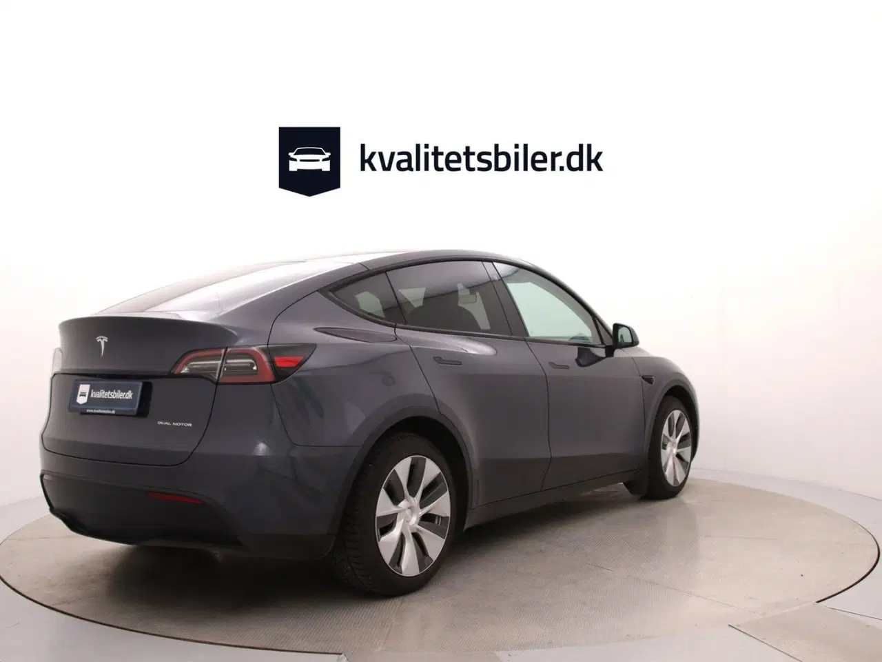 Billede 4 - Tesla Model Y  Long Range AWD