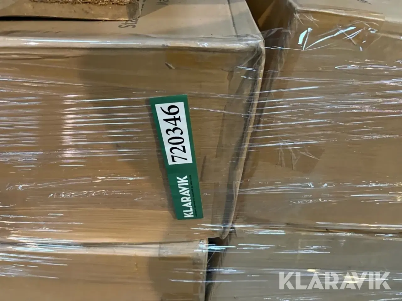 Billede 9 - Skuffer rustfrit stål 8 styk