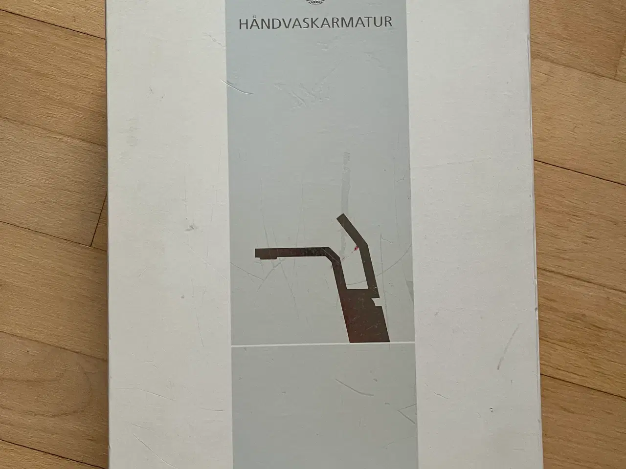 Billede 2 - JB håndvaskarmatur