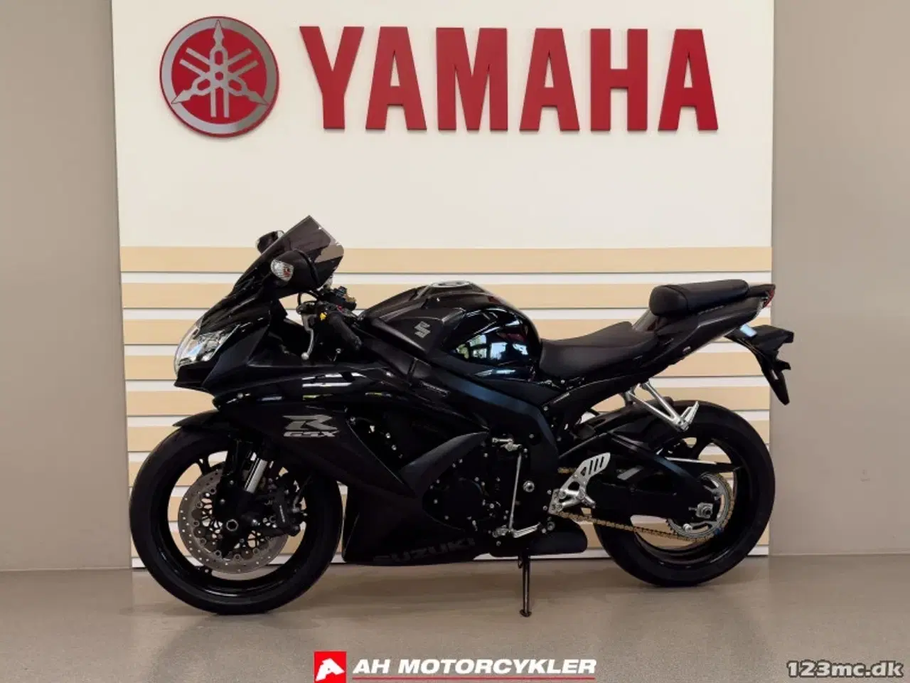 Billede 2 - Suzuki GSXR 750