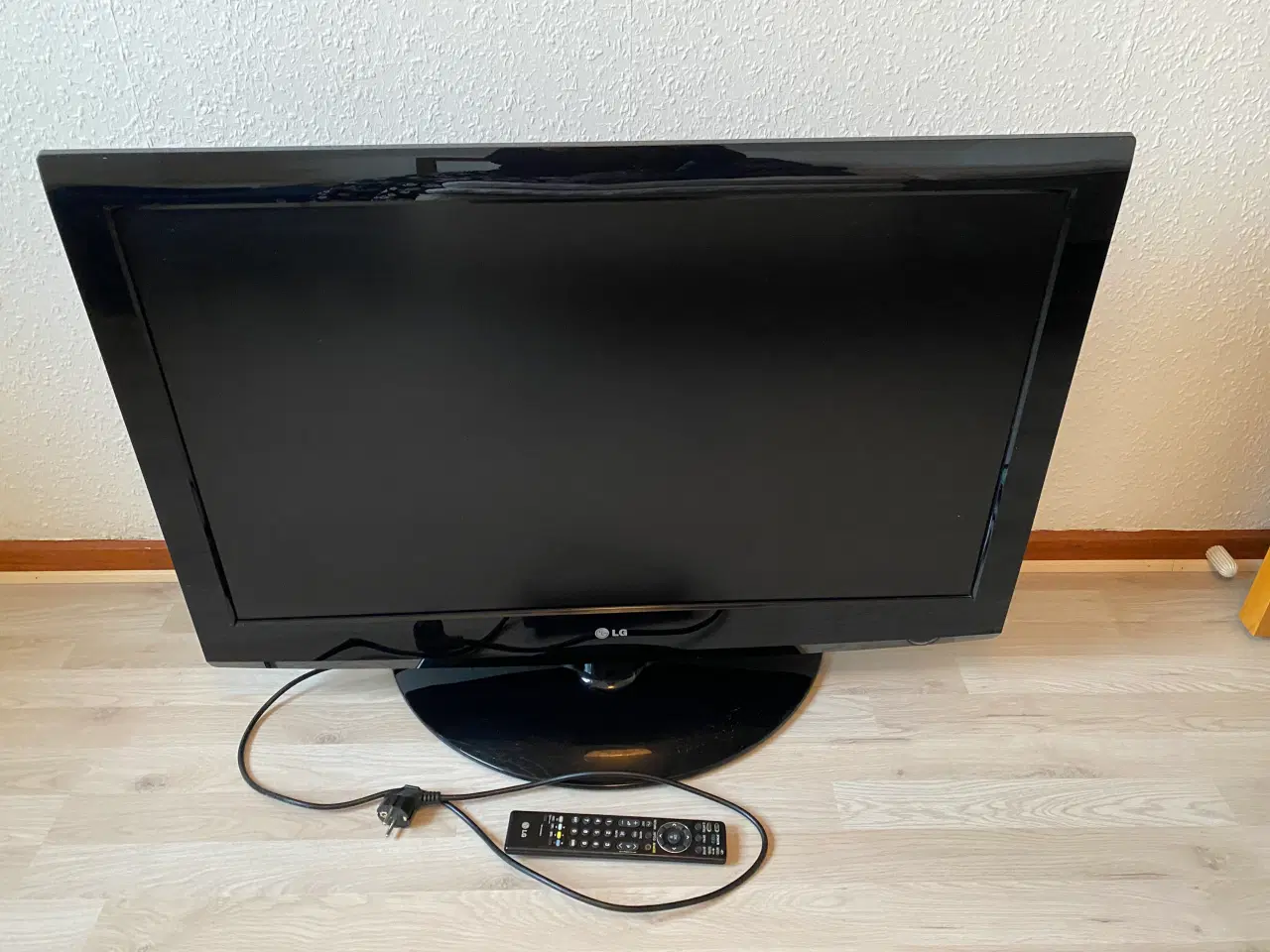 Billede 1 - LG TV 37