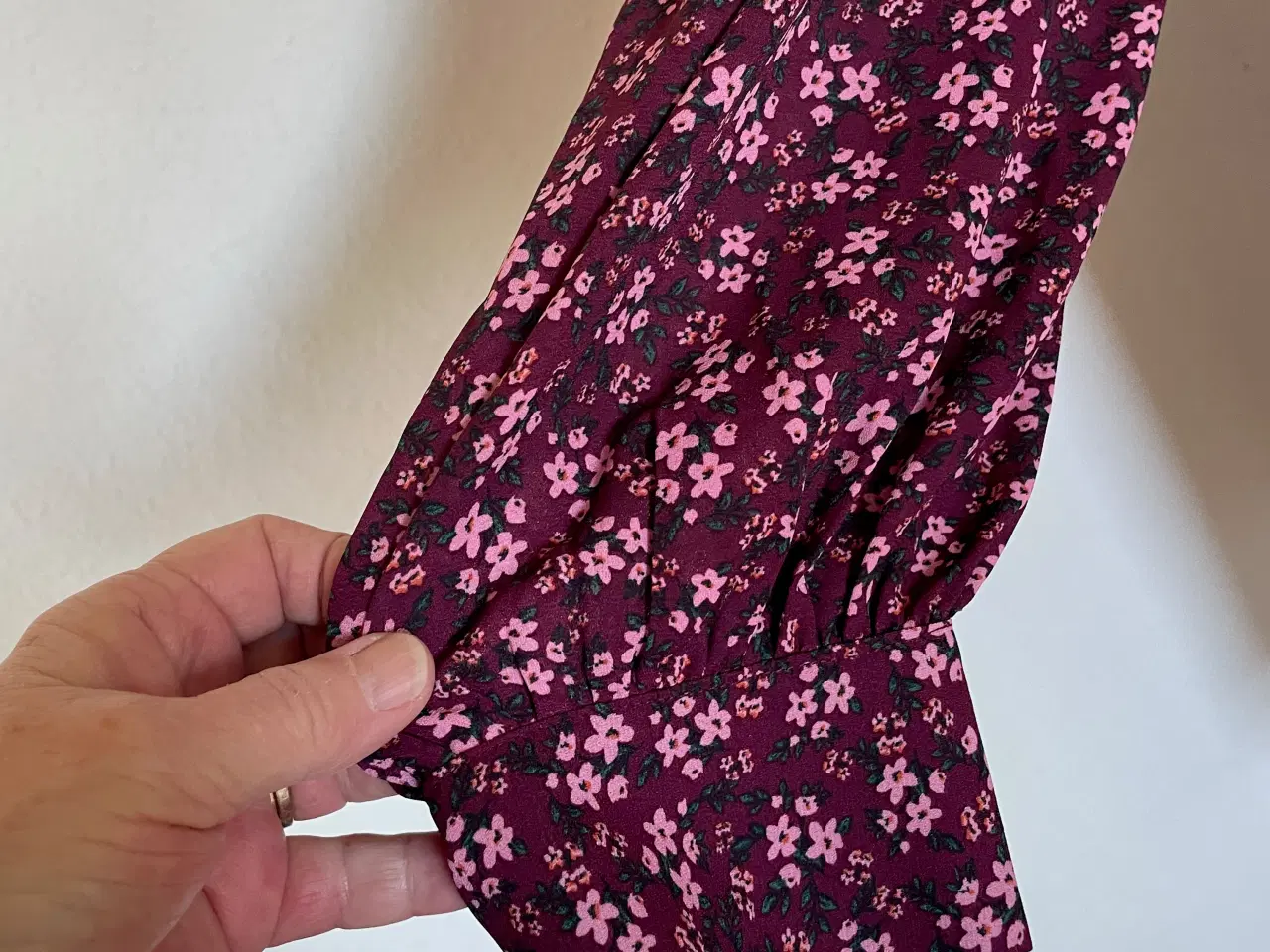 Billede 4 - Flot kjole fra Fashion Union, str. 50