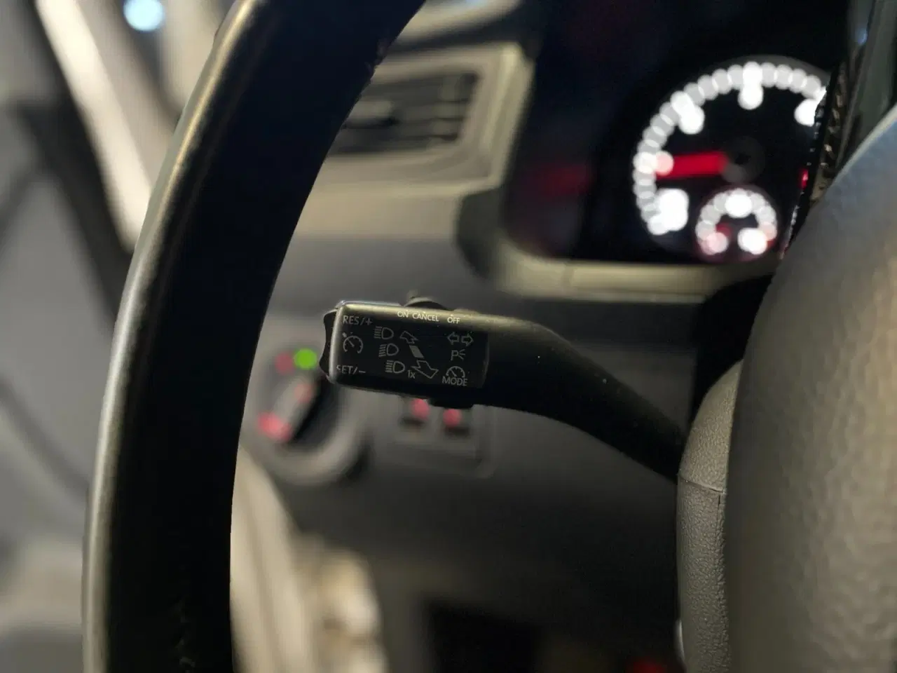 Billede 11 - VW Caddy Maxi 2,0 TDi 102 BMT Van