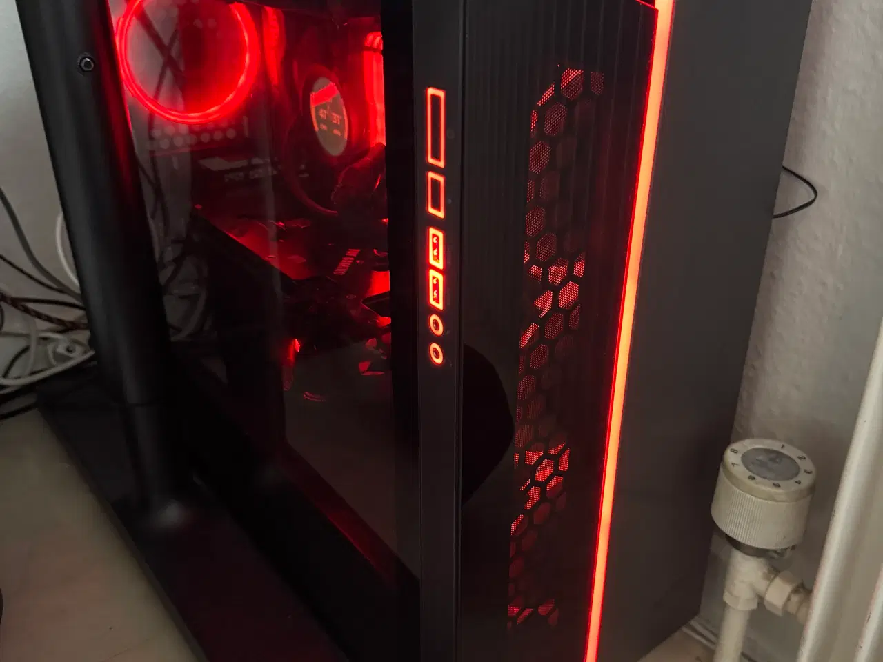 Billede 1 - Gamer pc