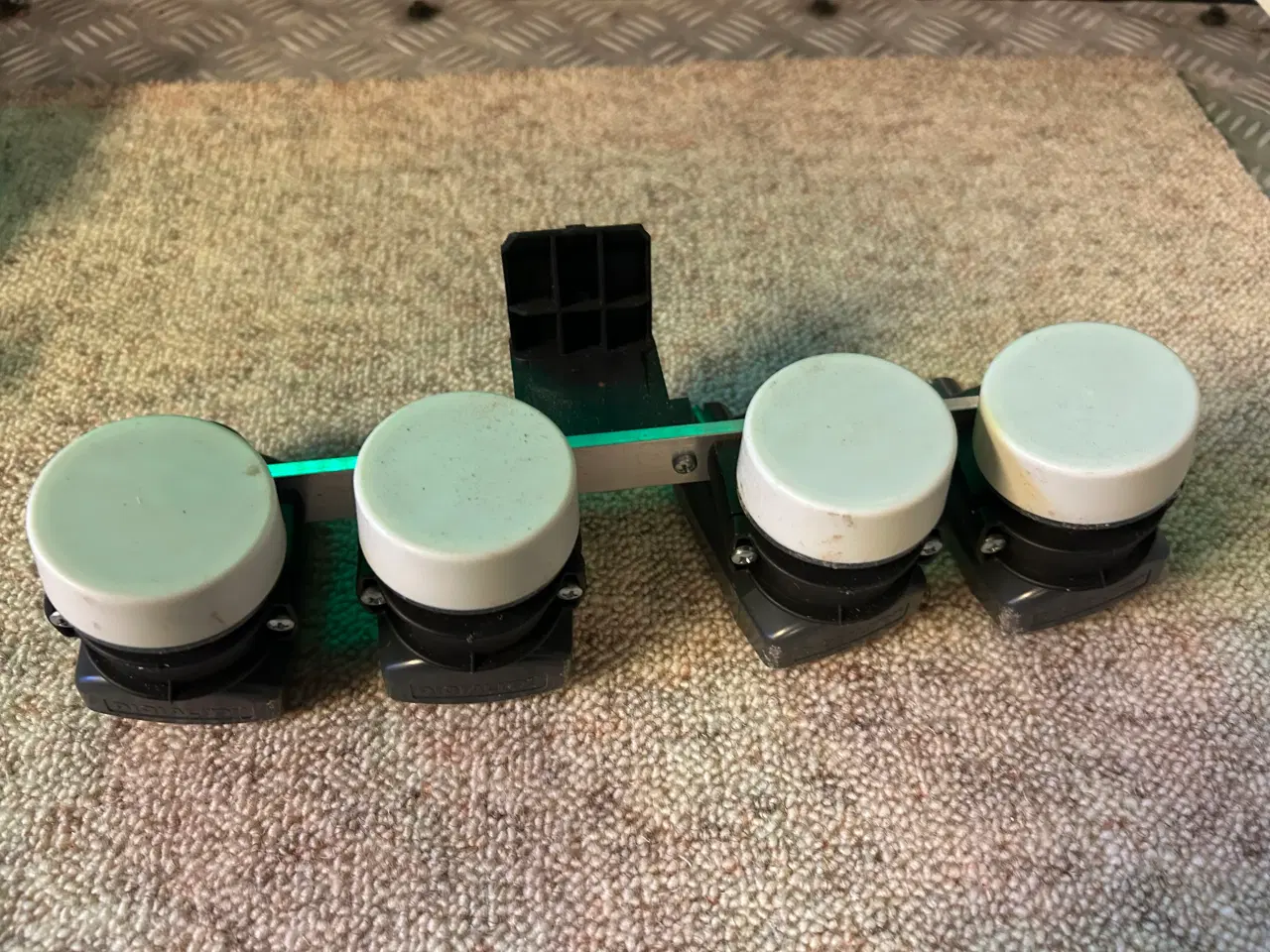 Billede 1 - Kæmpe pakke (2000kr)