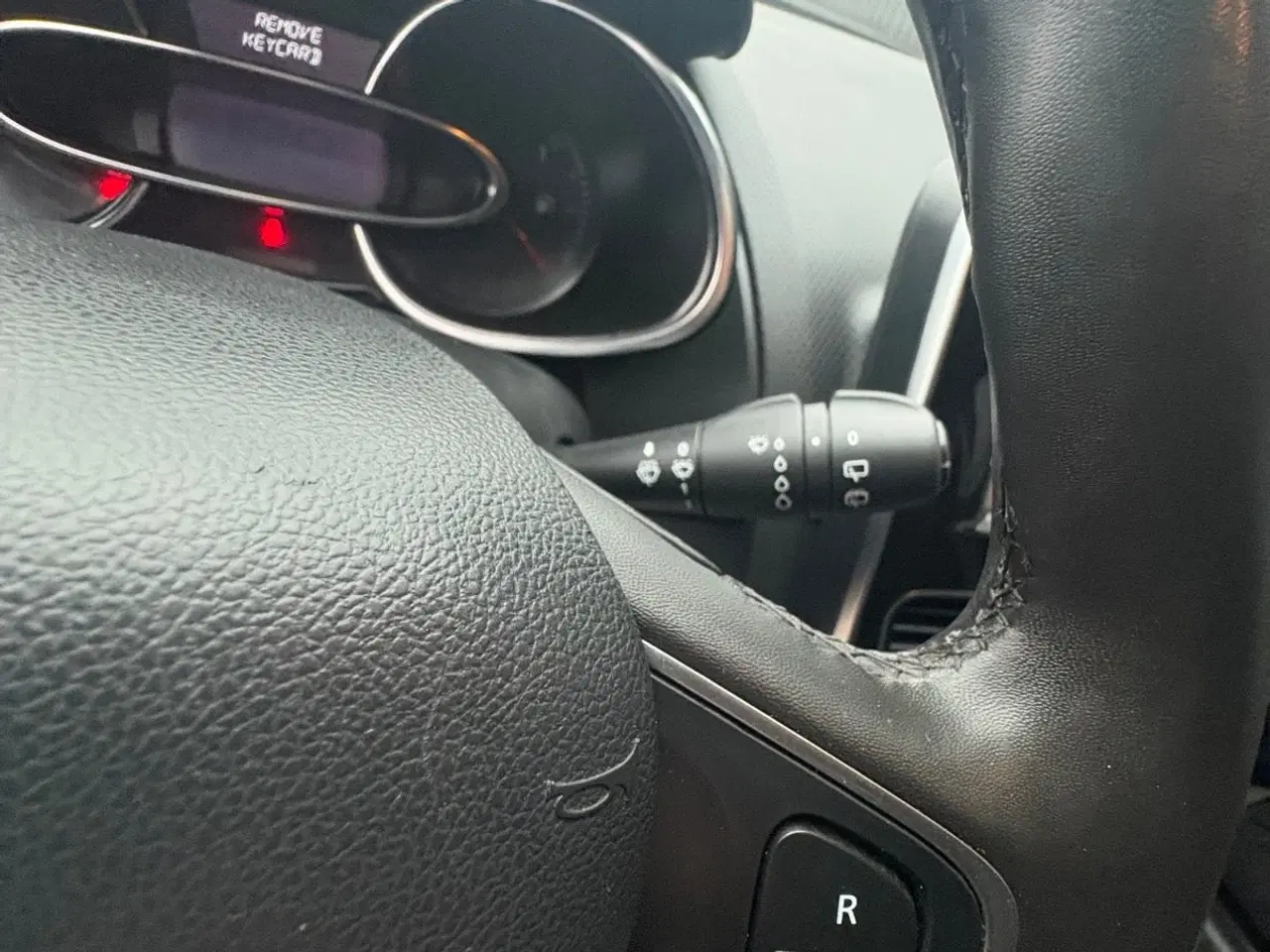 Billede 10 - Renault Clio IV 1,5 dCi 90 Zen Sport Tourer