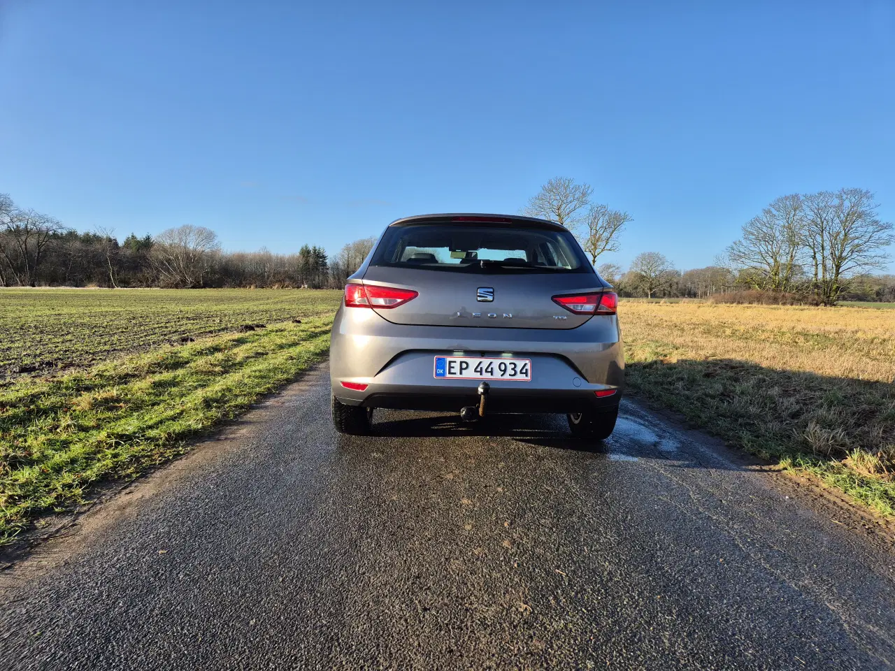 Billede 4 - Seat Leon 5F 