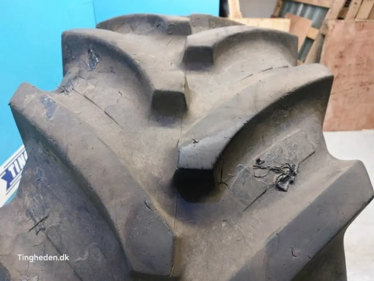 Billede 11 - 28"   600/65R28