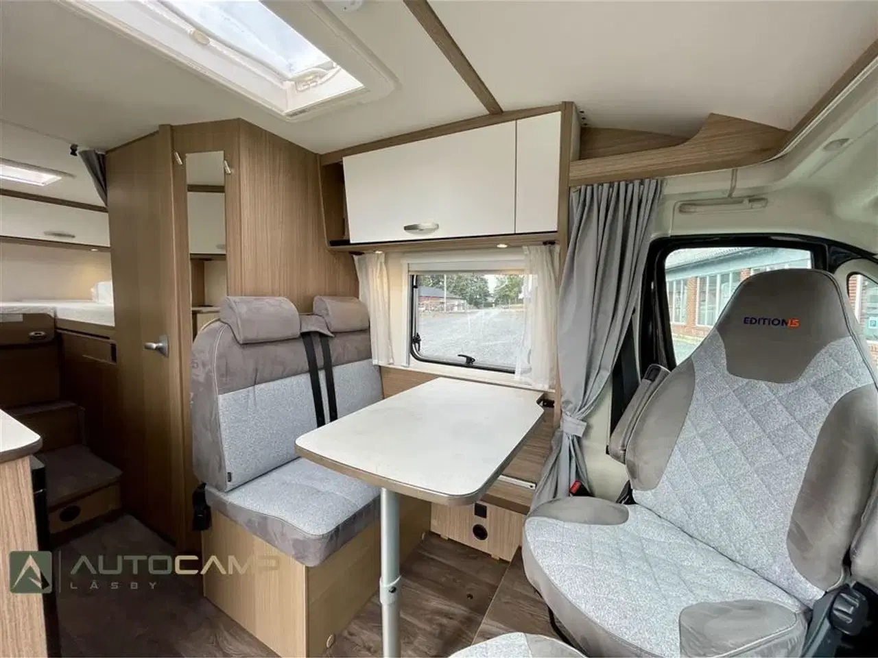 Billede 4 - 2022 - Carado V337 Edition 15