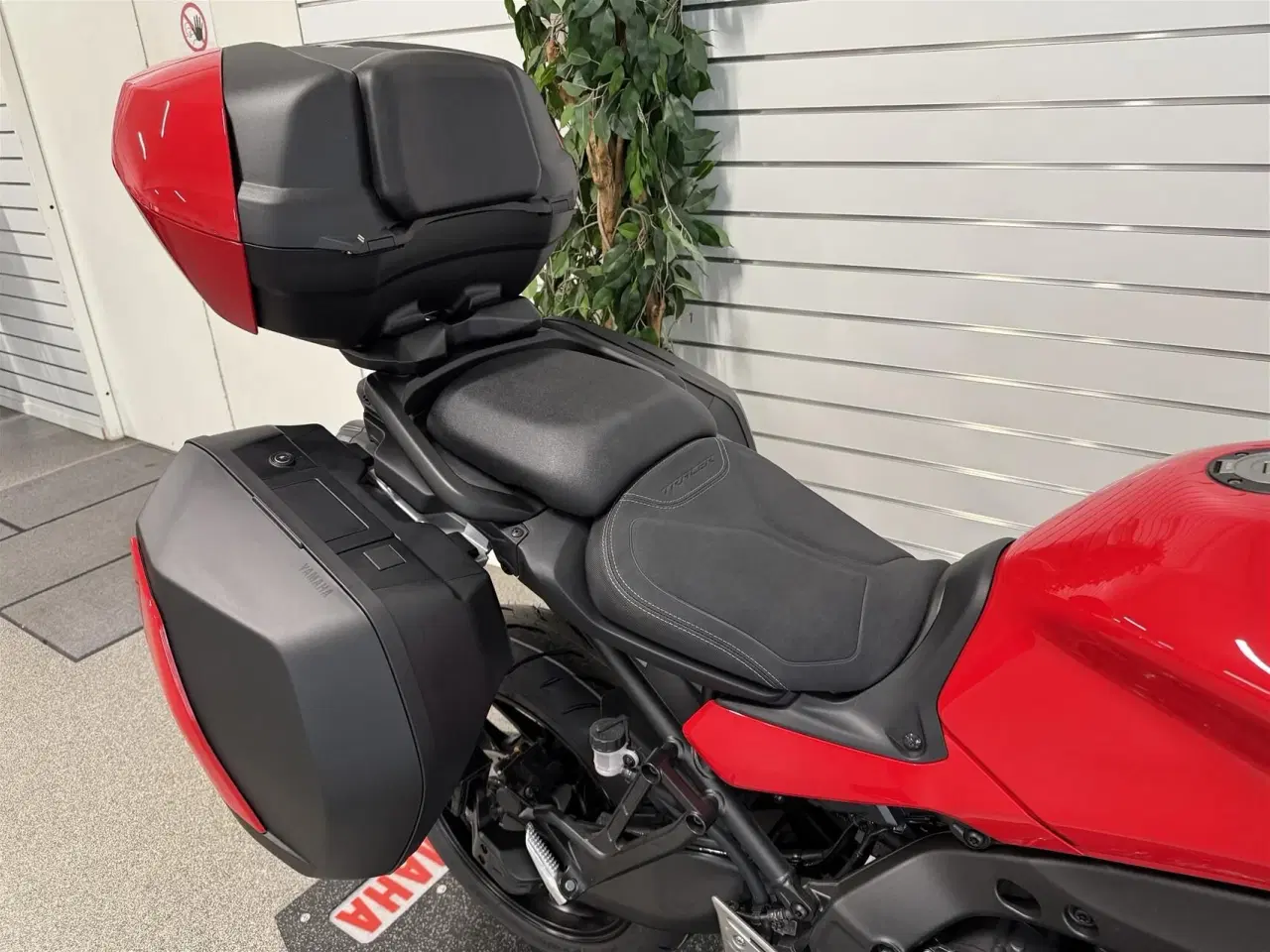 Billede 5 - Yamaha Tracer 9 ABS