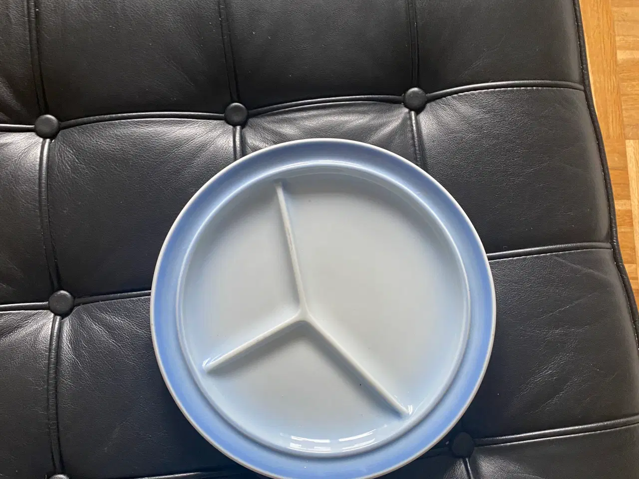 Billede 1 - Smuk tallerken fra Bring og grøndal