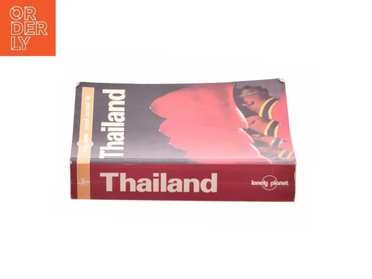 Billede 3 - Lonely Planet Thailand by Joe Cummings af Joe Cummings (Bog)