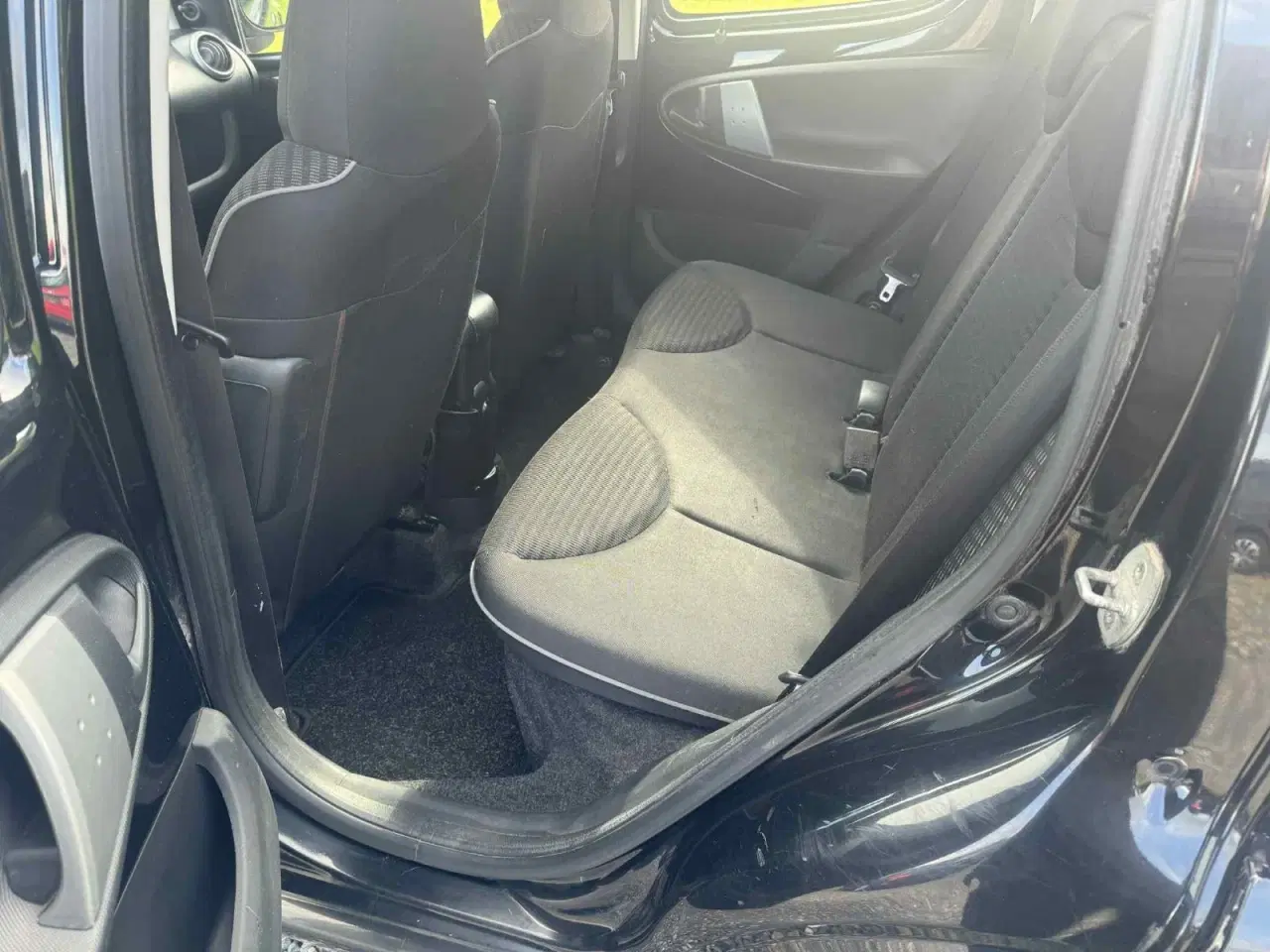 Billede 10 - Peugeot 107 1,0 Active