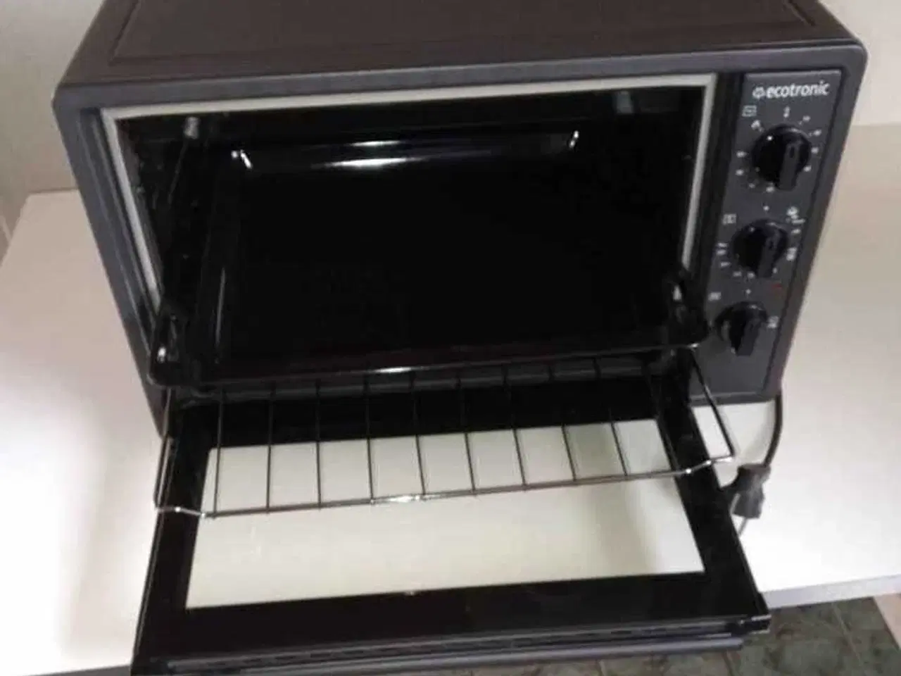 Billede 1 - Mini ovn