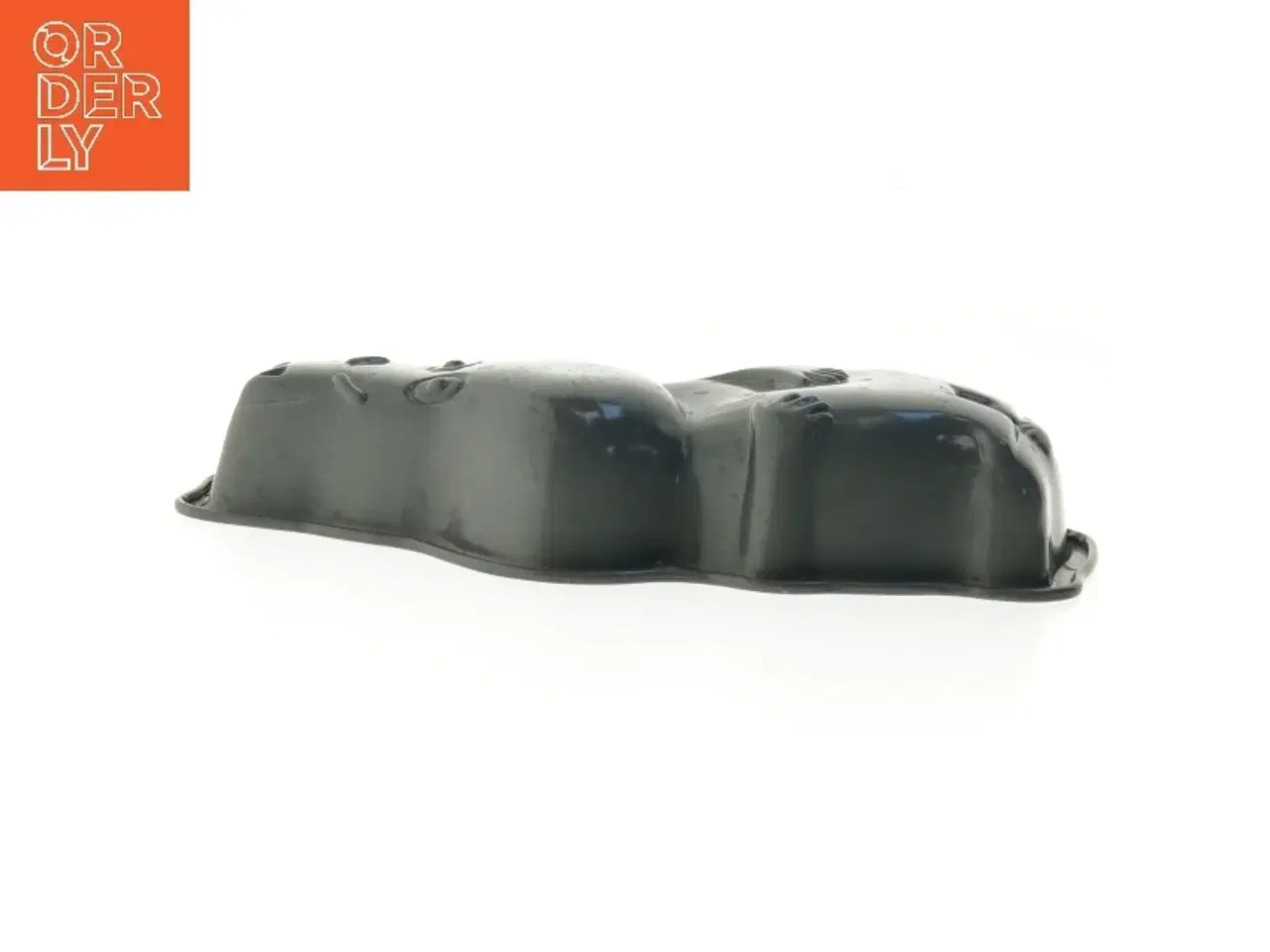 Billede 2 - Form af Mummi fra Mumitrolde (str. 22 cm)