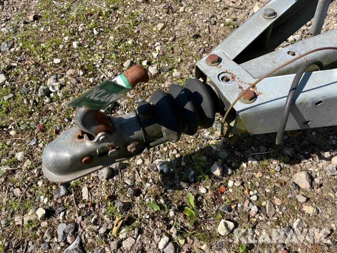 Billede 7 - Boogietrailer Variant 1606