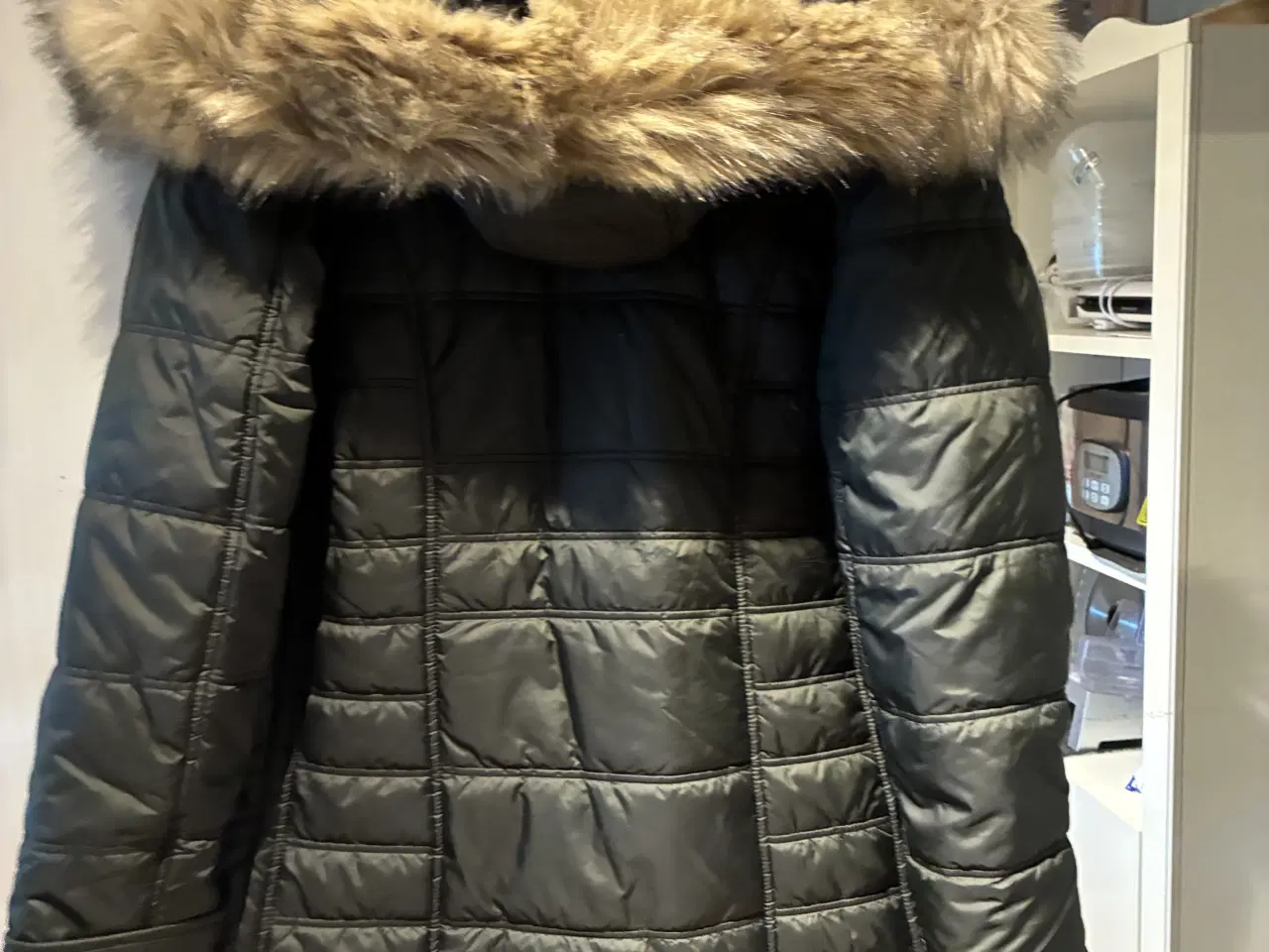 Billede 2 - Ny jakke 