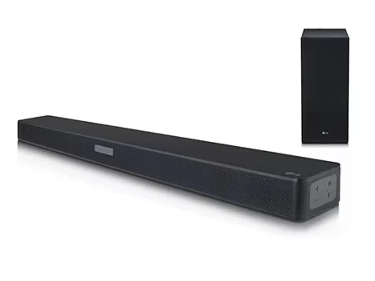 Billede 1 - LG SK5 360W 2.1ch Wireless Sound Bar