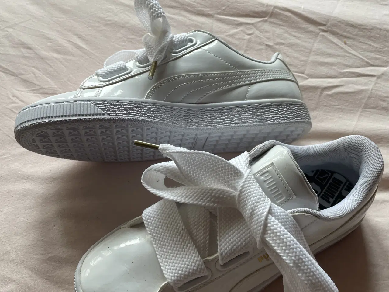 Billede 1 - Konfirmation sko